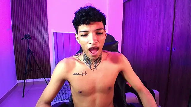 im_Usuga Webcam Show