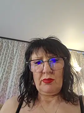 LaliaMia's Webcam Show