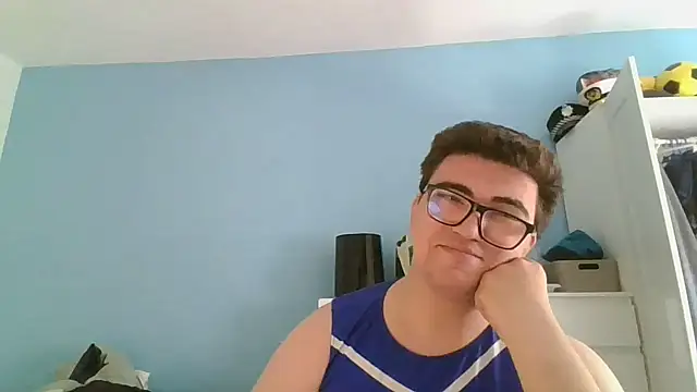 Show webcam de sorolla12