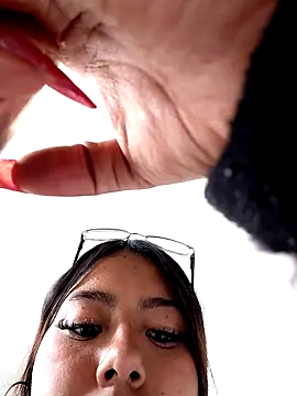 Katta_ossa – Live XXX-chat