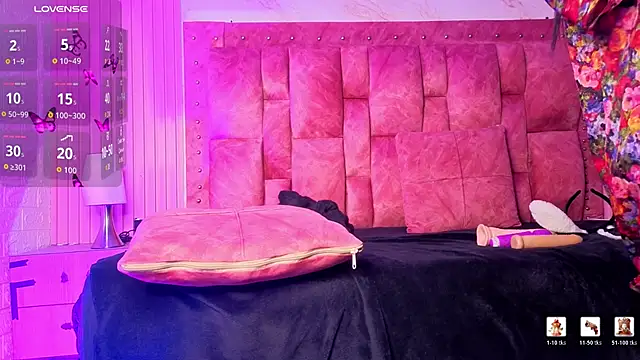 Chat +18 de goldilockss15 ao vivo