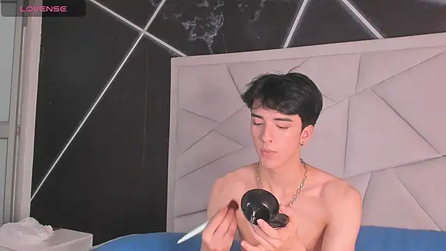 AerumChae 라이브 XXX 채팅