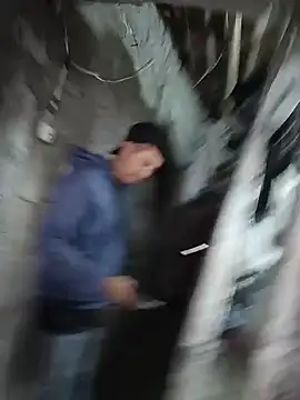 hotblack-2 – Live XXX-chat