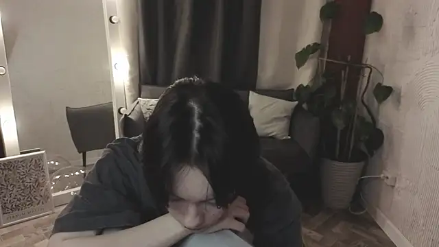 Annie_Way – Live XXX-chat