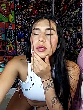 charlottte_wh's Live XXX Chat