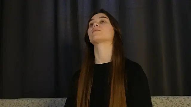 LynnWalker – Live XXX-chat