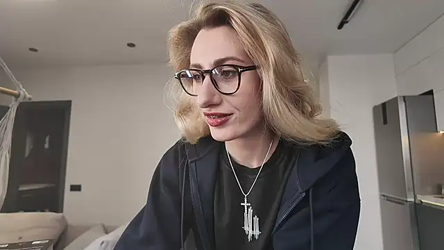 HEY_KITSUNKA Live XXX-chat