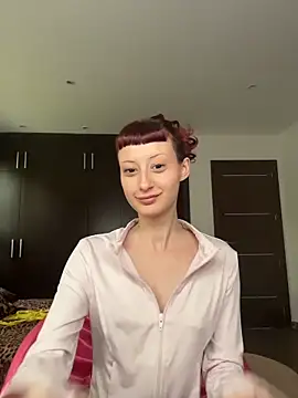 Naughty_Novaa Webcam-Show