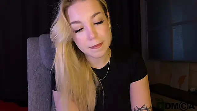 ariashaa – Live XXX-chat