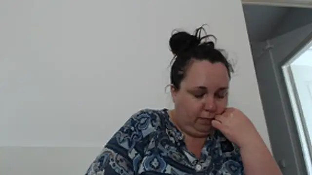 WendyRhoades Live XXX-chat