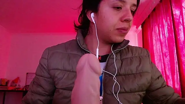 Chat XXX en directo de VALERY_MEER