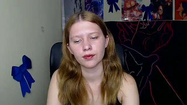 Chat XXX en directo de StellaCRL