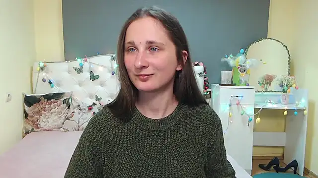 Chat XXX en directo de MichelLeee