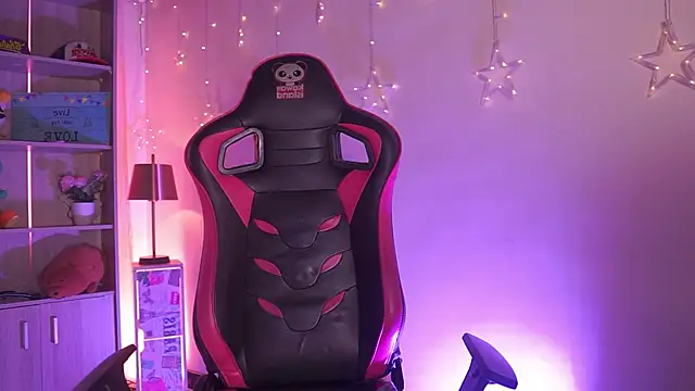 Chat XXX en directo de Madison_Mayer