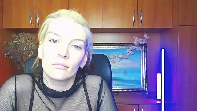 Chat XXX en directo de VanessaRey_