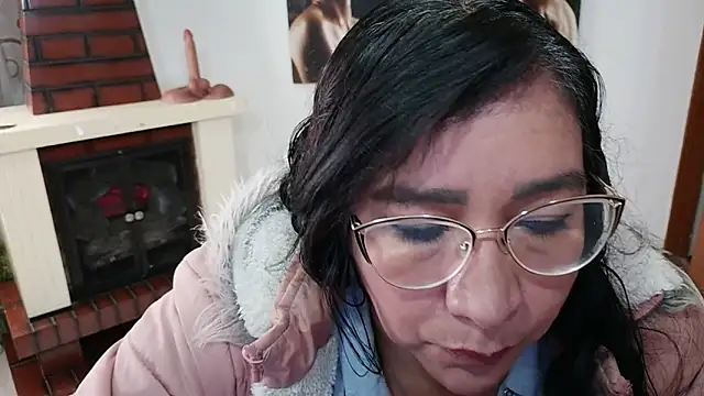 Chat XXX en directo de Grace_mature_milf