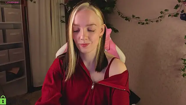 R0cket_bunny লাইভ XXX চ্যাট