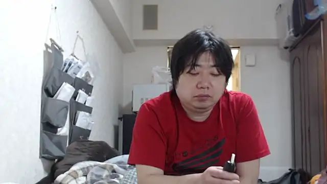 Pokazy przed kamerką – raterate555