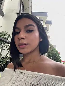 AlyssaRay লাইভ XXX চ্যাট