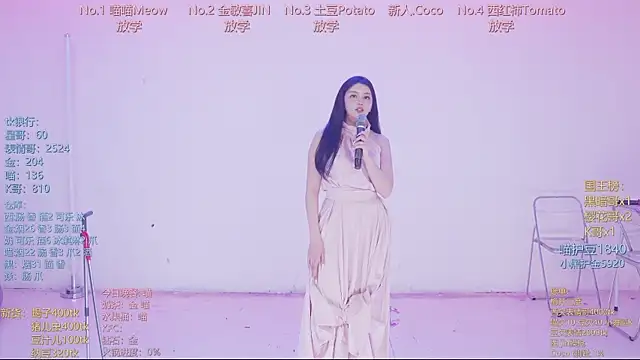 Chat XXX en directo de SSF-888