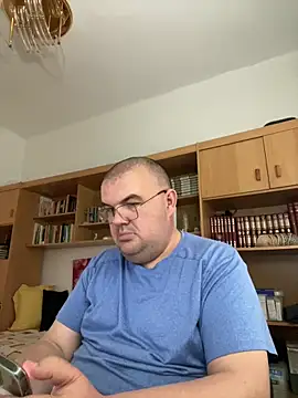 Deltaalex – Naživo XXX chat