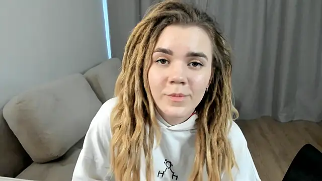 AldaCerrello Live XXX-chat