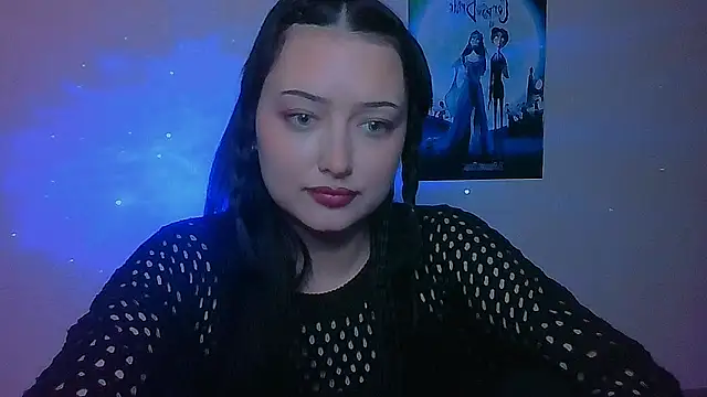 Chat XXX en directo de Katarina_Fox_