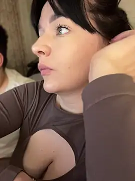 Show Webcam de Poly_Nick