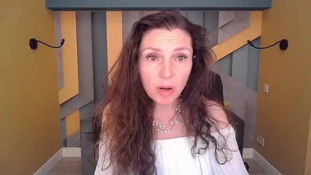 EllaLong লাইভ XXX চ্যাট