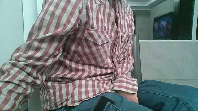 Czat XXX na żywo – nole_china7