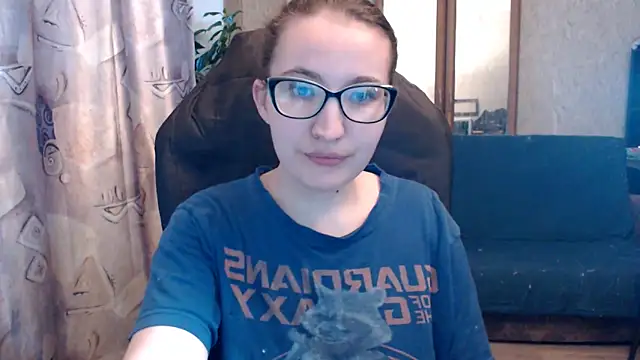 AnKey_Rayah's Live XXX Chat