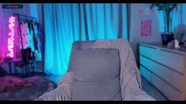 MelissaTetris élő XXX-chatje