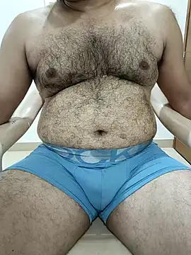 Show Webcam de Martinsteven_666