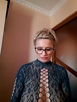 LunaBlaiseのライブXXXチャット