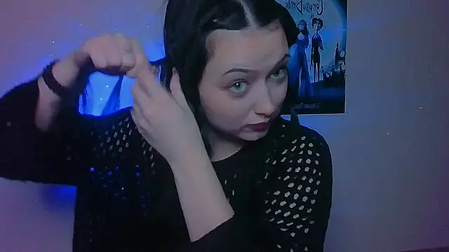 Katarina_Fox_'s Live XXX Chat