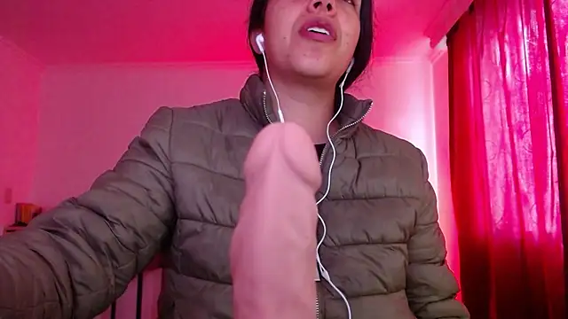 VALERY_MEER Live XXX-chat