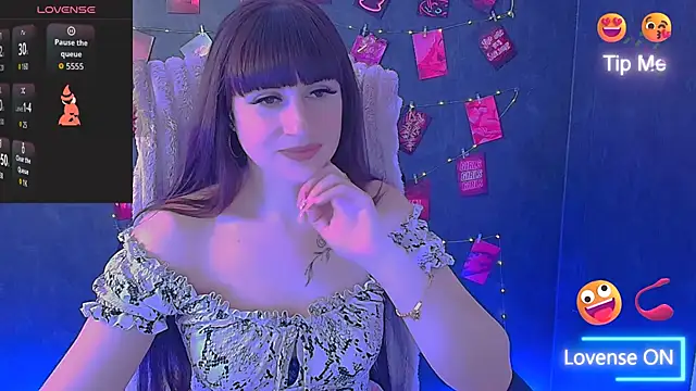 Chat XXX Live Violla_My