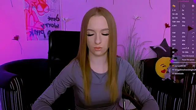 doll_vey Live XXX-Chat