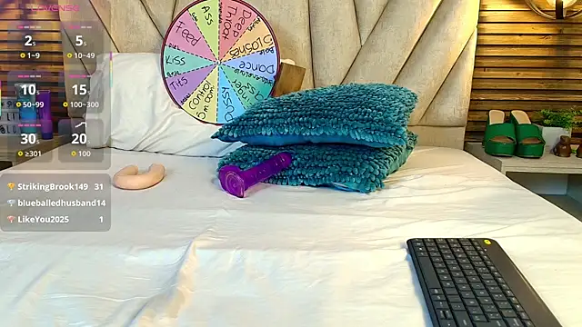 Chat XXX Live KimberlyFox_t