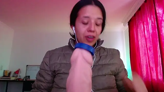 VALERY_MEER's Live XXX Chat