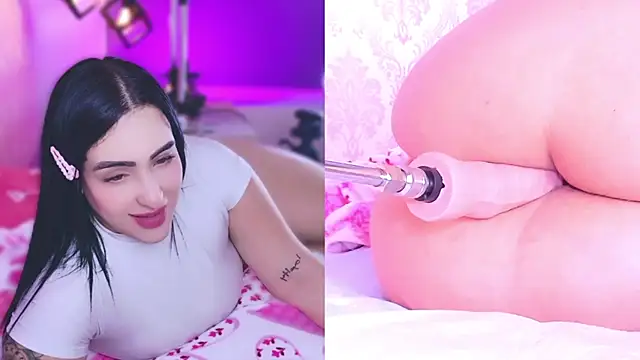 kloe_campbell's Live XXX Chat