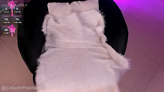 CelestePalmer_ Chat XXX live