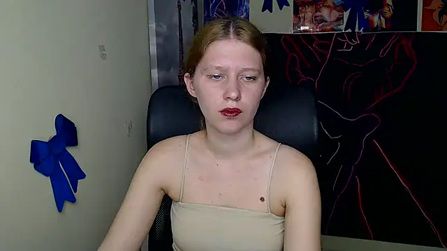 StellaCRL Chat XXX live