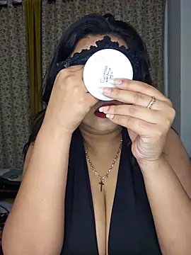 Blossam_07's Webcam Show