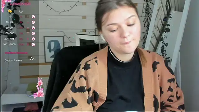 Josephine_Kiss: απευθείας συνομιλία ΧΧΧ