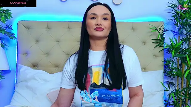 Daliya_ Chat XXX live