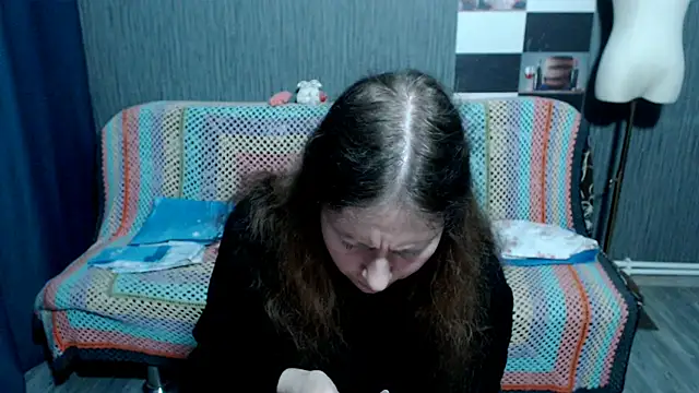 pa1e_pr1ncess 라이브 XXX 채팅