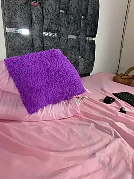 Natasharuso Live XXX-chat