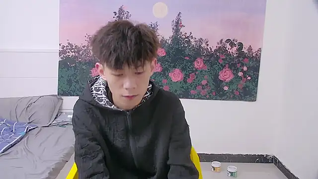 paofu-001 Show Webcam