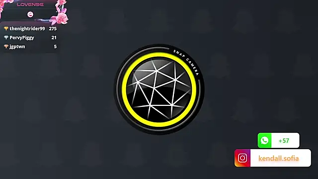 Sophiaa_doll_ 웹캠 쇼